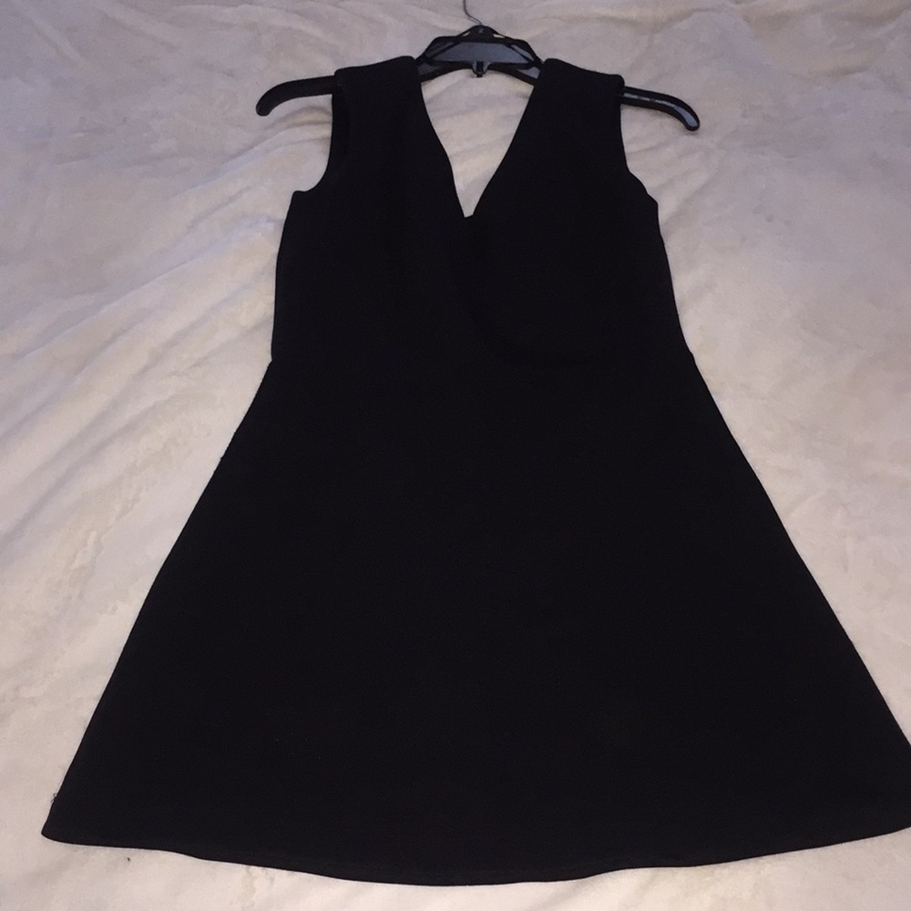 Mango Dress